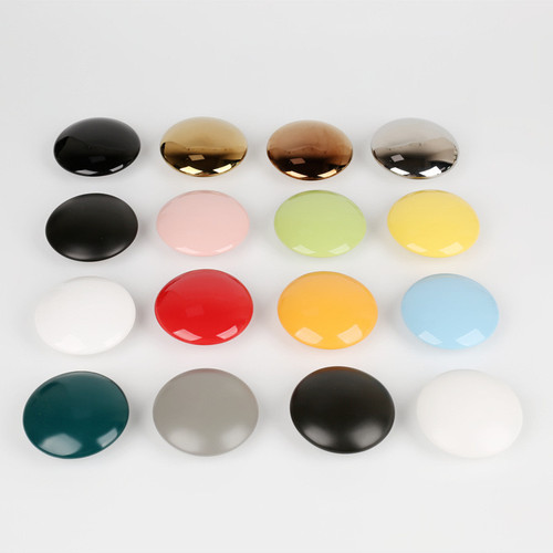 白色陶瓷下水器盖子黑色落水堵塞