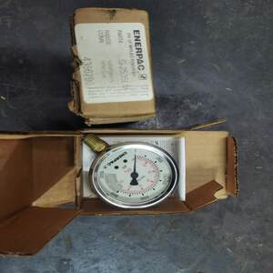 (请询价)ENERPAC压力表 G2535LM美国恩派克