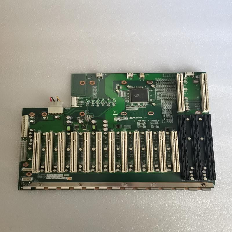 （请询价）研华PCA-6114P12 Rev.B3 工控机底