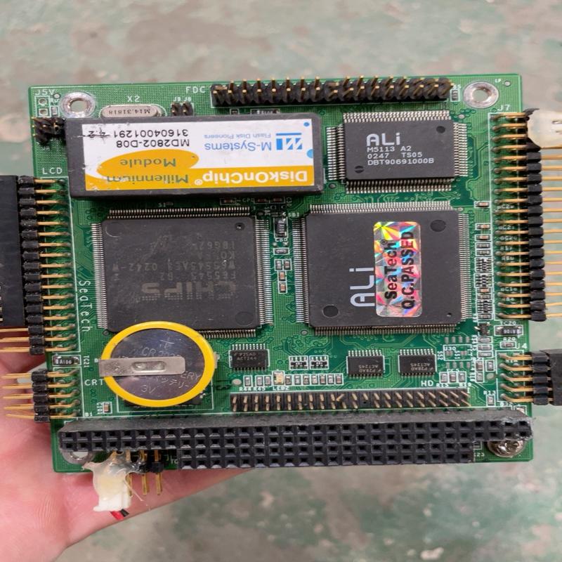 (请询价)SeaTech/思泰基 ST104-034764工