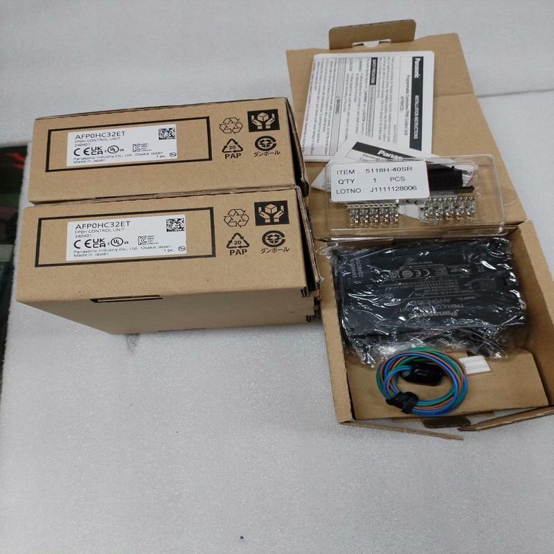（请询价）AFP0HC32ET PLC全新原装正品，里外