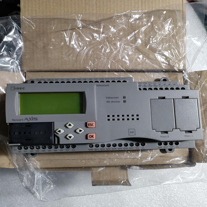（请询价）IDEC和泉 FT1A-H48SC SmartAx