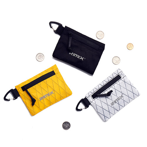 户外xpac耐磨钱包旅行休闲随身