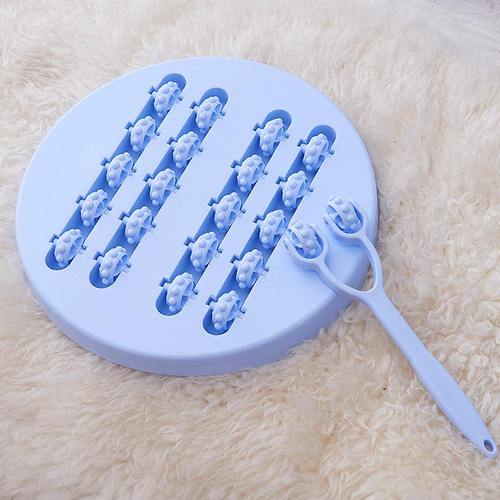 按摩轮配件挂篮水勺浴桶