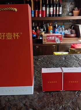 好壹杯氢水杯加二滤芯,氢可中和自由基抗氧化炎症衰老诺尔登水杯