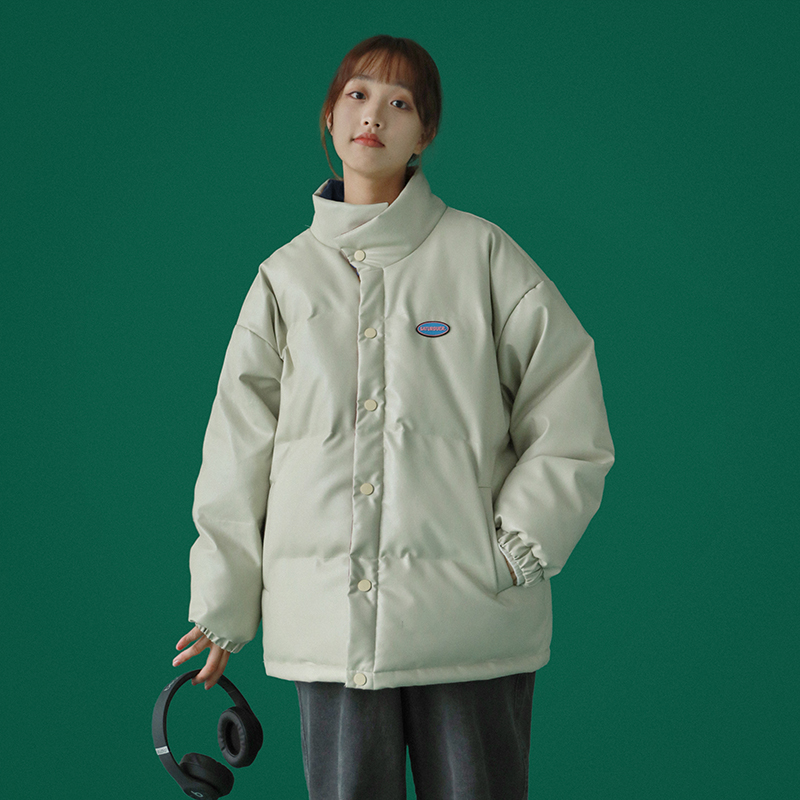 Autumn and winter cotton padded clothes