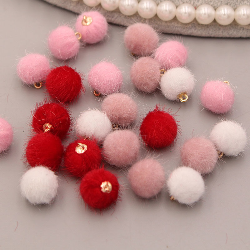 diy古风飘带饰品挂件吊坠