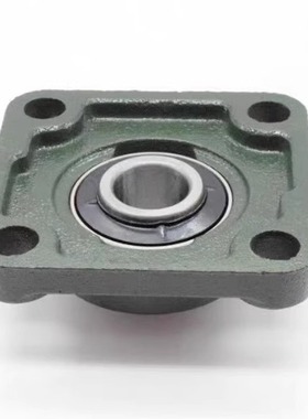 米思米型滚珠轴承组件CHDF12/15/17/20/25/30/35/40/45/50