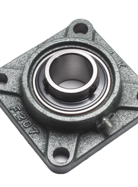 米思米型滚珠轴承组件CHDF12/15/17/20/25/30/35/40/45/50