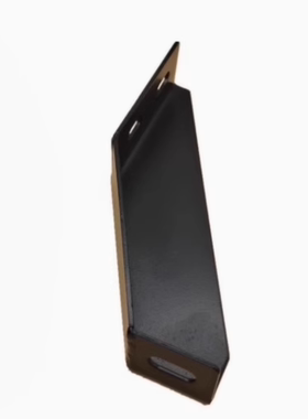 GFFB10-90210 GFFB8-50100-L/R地面支撑脚AVT27-40 40250斜地脚