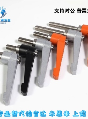 固定把手C-CLDM4/5/8/12/16-16/20/25/32/40/50/60-80/B/M10