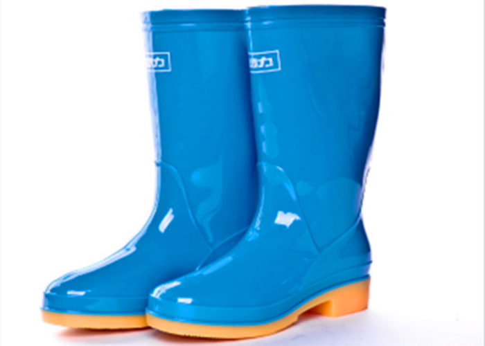 Chaussures - bottes caoutchouc homme WARRIOR - Ref 962479 Image 4