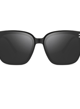 2024新款gm墨镜女男士开车驾驶骑行出游拍照个性防紫外线太阳眼镜