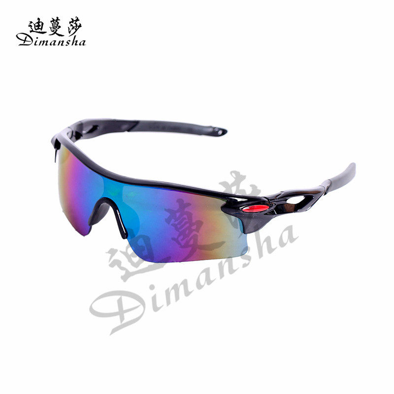 炫彩连体片司机太阳镜运动男女户外骑行镜钓鱼眼镜厂家,ZIPPO/瑞士军刀/眼镜,太阳眼镜,淘宝优惠券,粉丝福利购,淘宝优惠卷