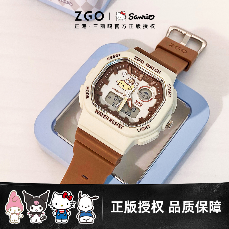 潮流精品，品质保证