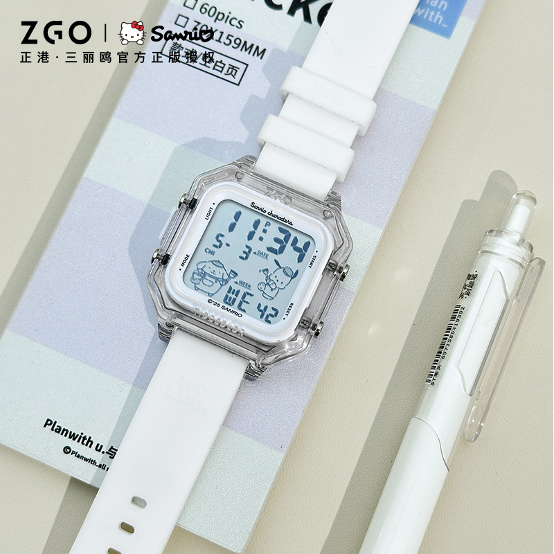 潮流精品，品质保证