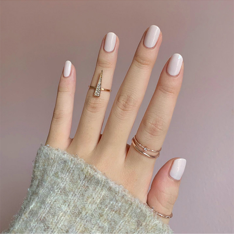 美国essie微光疗扭扭瓶指甲油07珠光细闪婚纱雪白chiffon themove,彩妆/香水/美妆工具,指甲油,淘宝优惠券,粉丝福利购,淘宝优惠卷