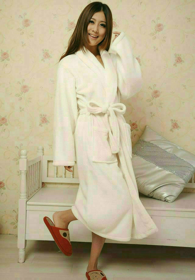 Peignoir jeunesse - Ref 598743 Image 4