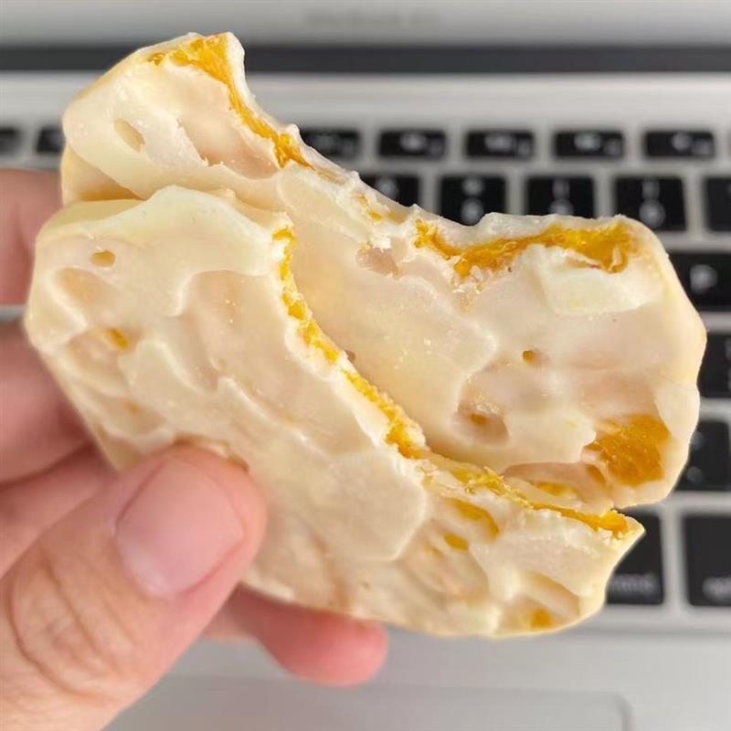 新货酸奶柑橘片巧克力水果冻干休闲小零食独立包装整片厚切果粒调