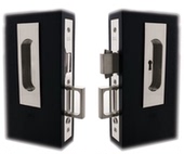 钩锁 移门门锁 厂家直销可定制 美国NANZ全铜手工定制 霍顿五金