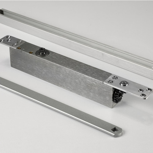 隐藏式闭门器Boxer2-4