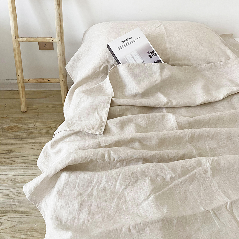 亚麻睡袋宾馆酒店隔脏便携单人