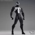 Black Neighbor Spiderman