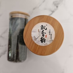 新货飘香韵新茶金骏眉红茶浓香型茶叶花果蜜香金俊眉散装罐装500g