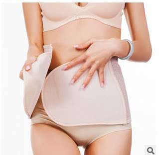 Corset simple en polyester - Ref 678844 Image 3