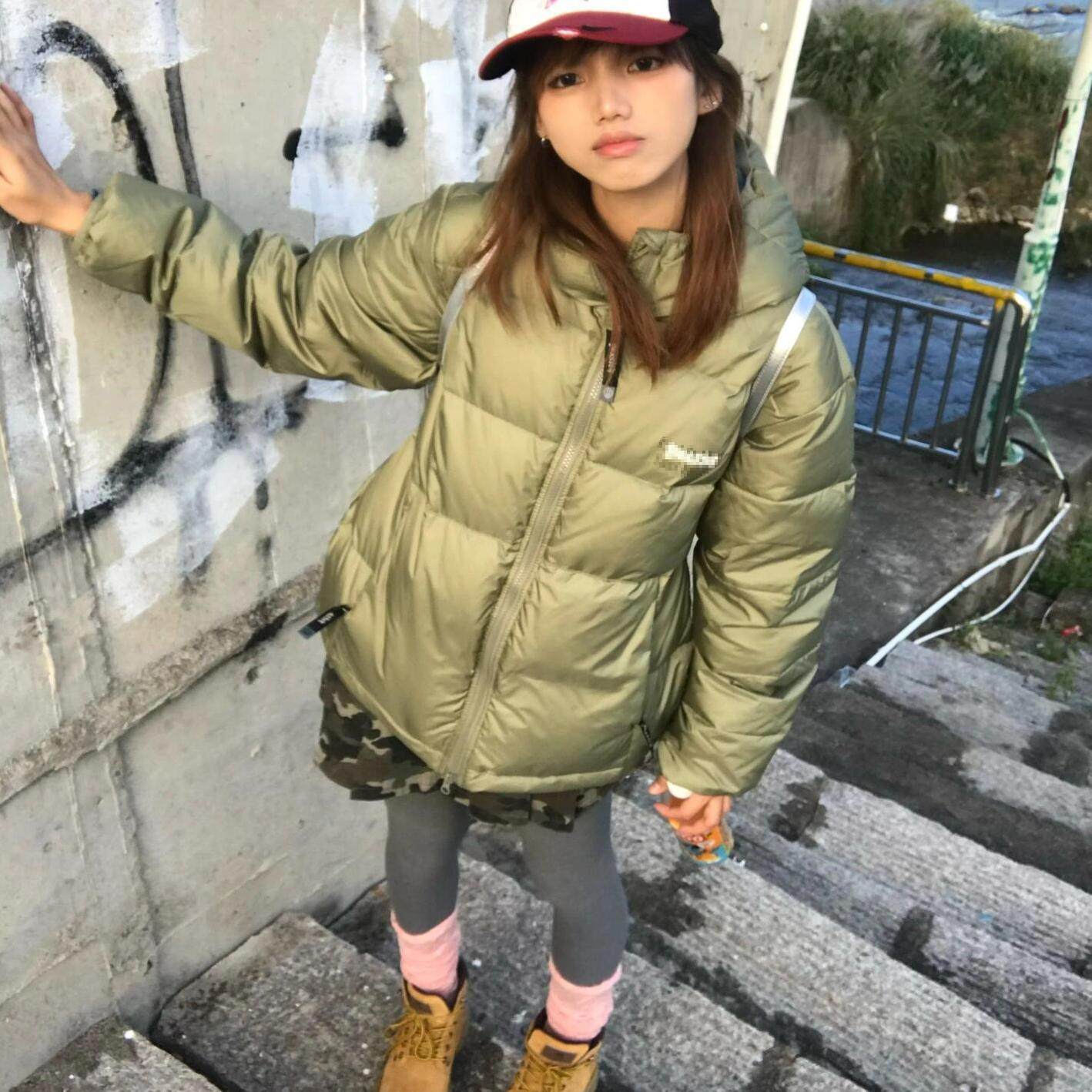 美式复古棉服女2025冬季新款加厚保暖连帽羽绒面包服百搭棉衣外套,女装/女士精品,棉衣/棉服,淘宝优惠券,粉丝福利购,淘宝优惠卷