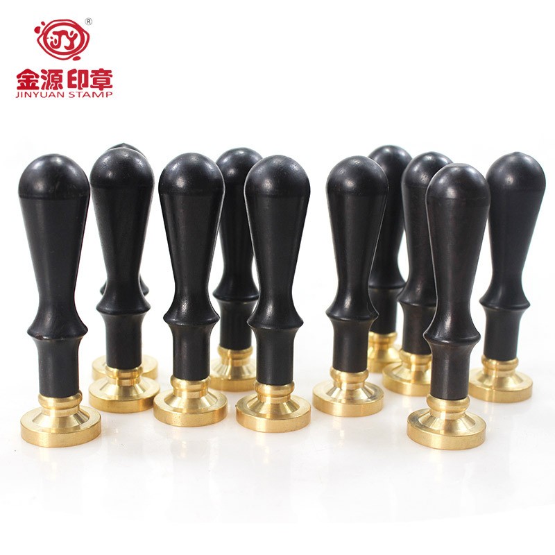 复古高档紫檀木兔头象棋造型手柄花梨木象棋手柄