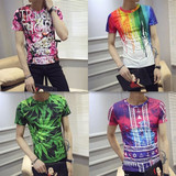 Jeans pour adolescent pieds Slim pour automne - Ref 1470180 Image 19