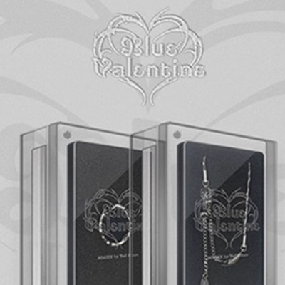 NMIXX亲笔签名爻正规1