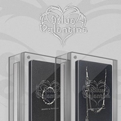 NMIXX亲笔签名爻正规1