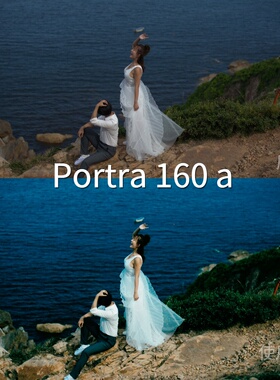 Portra160aLUT GP-Log固件2.00航拍AppleHDRHLGC-Log2BlKOMODOX‌