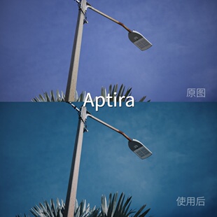 AptiraLUT Log松下机内LogC4Mi LogV LogProPremiereDaVi尼康Z6