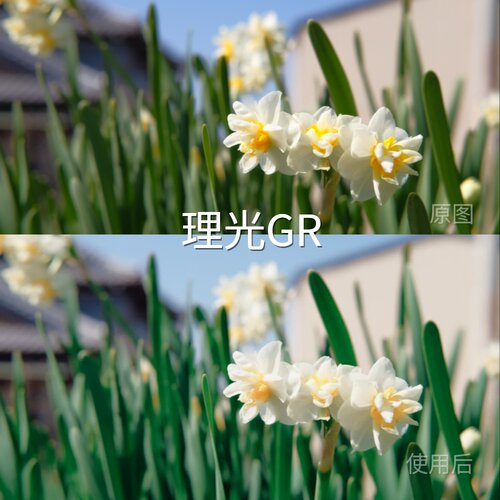 理光GRLUT D-LogM航拍极影相机GalaxyLog平板winF-LogVN视xiaomi