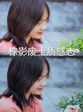 棕影废土质感志LUT Mi-LogLogC3达芬奇GP-Log固件1.20运动佳能EOS