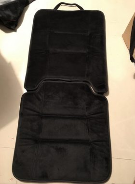 日本外贸原单春秋冬季座椅垫汽车