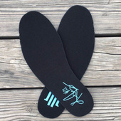 欧文八 七篮球鞋 女减震防滑S2 适配欧文7 垫男款 垫原装 8鞋