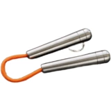 Маленькая металлическая головоломка, игрушка, антистресс