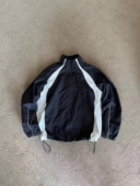 Purey 25SS城市机能廓形拼色潮流尼龙伞兵教练夹克外套 Jacket