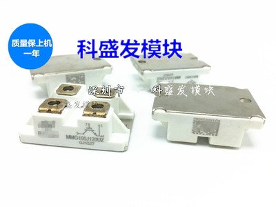 MMF2X100J060D/040D MMF2X100J120D MMG100J120UZ MMF2X60J070D