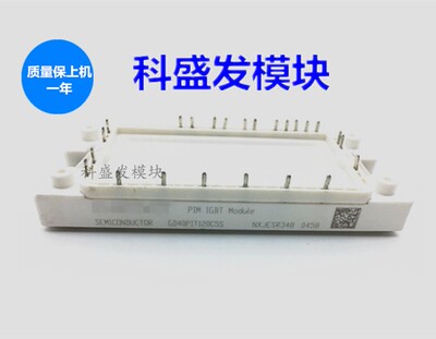 大量现货GD25PIT120C5S GD25PIK120C5S GD40PIT120C5S 保上机