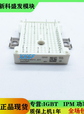 FP10R12W1T4_B11 FP15R12W1T4_B3 FP25R12W2T4_B11  _B3