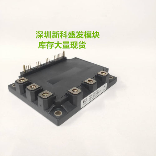大量现货6MBP150RTA060-01模块