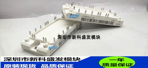 全新原装FS50R12KT4_B11模块
