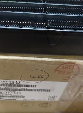 全新正品原包装EHDAF1869  AF1869现货
