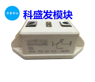 SKM152GA123 SKM152GA128 原装正品,如有质量问题无条件退换