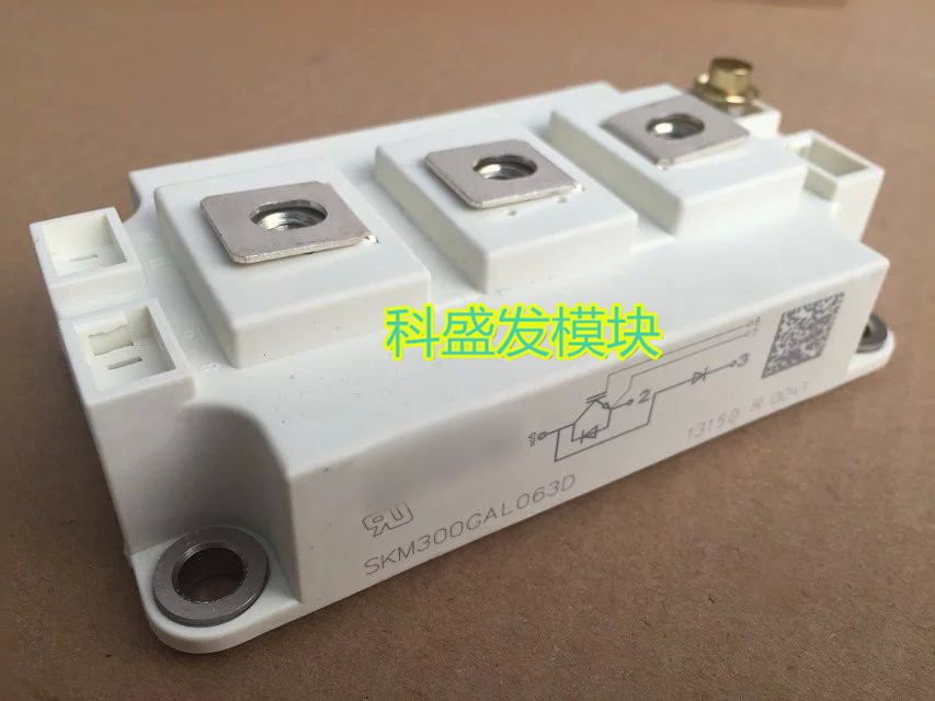 SKM300GAL063D SKM200GAL063D SKM195GAL063D SKM75GAL063D 正品